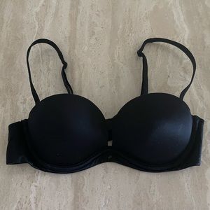 Victoria Secret Very Sexy Strapless